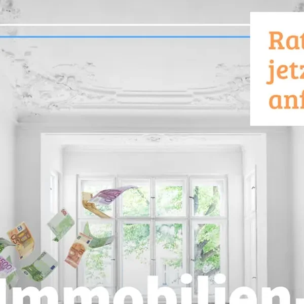 Immobilienfinanzierung