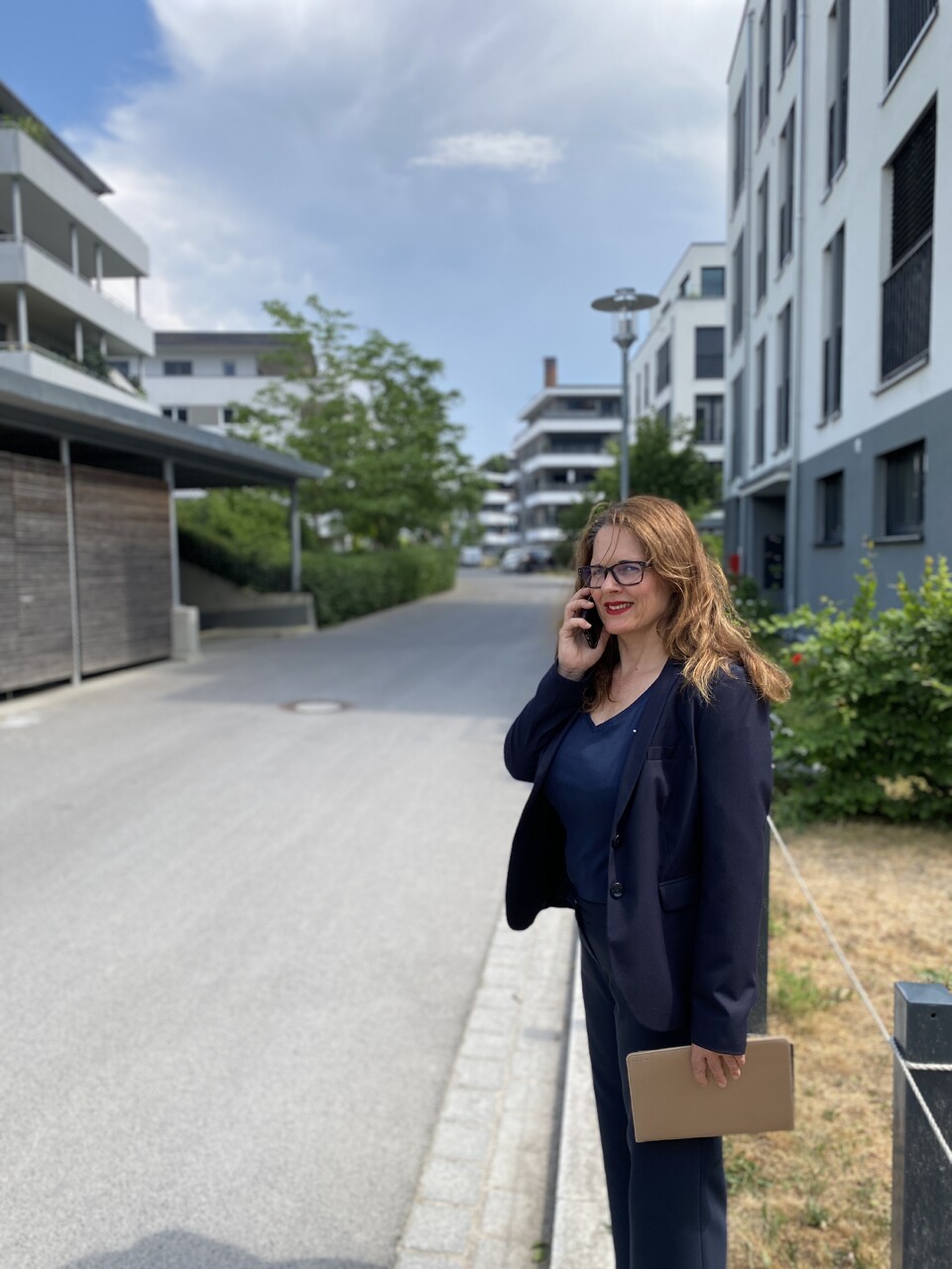 Angela Krause – Krause Immobilien