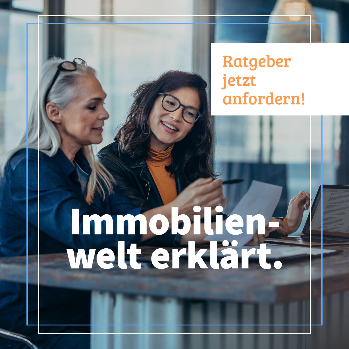 Immobilien Fakten und Begriffe