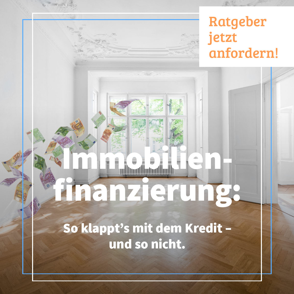 Immobilienfinanzierung