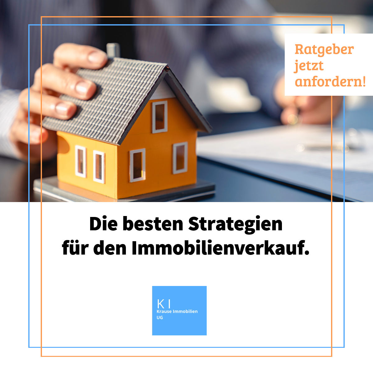 Der richtige Immobilienpreis