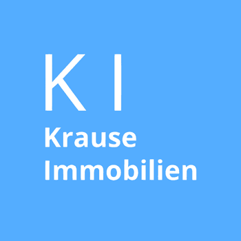 Logo Krause Immobilien UG (haftungsbeschränkt)